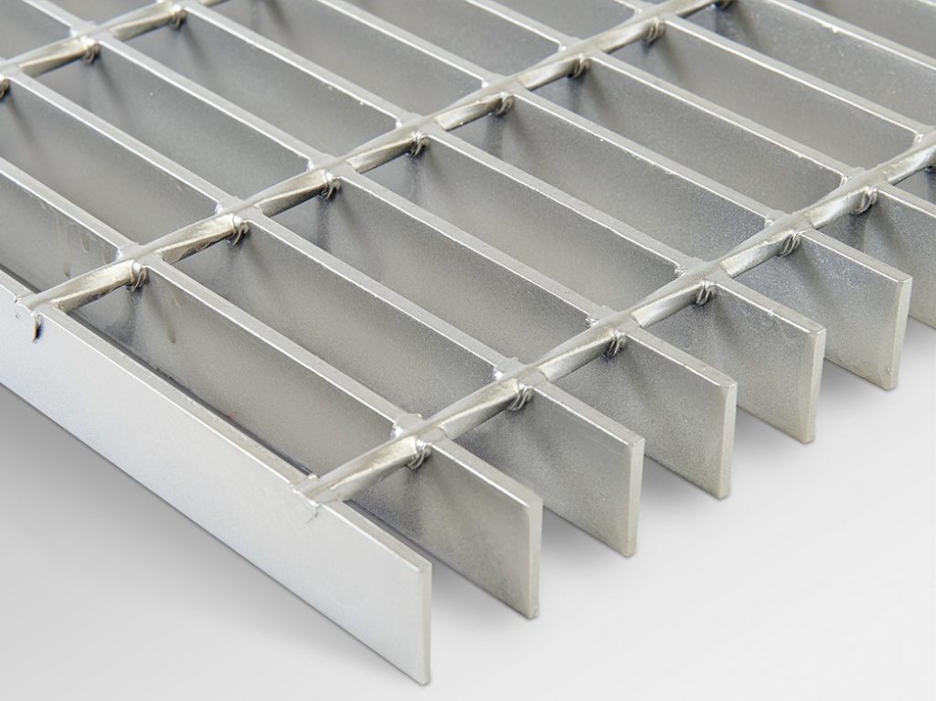 Bar Grating Types, Sizes & Load Capacity: Complete Selection Guide