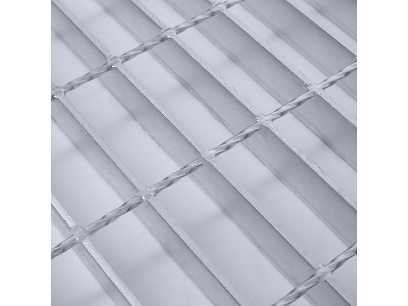 Bar Grating